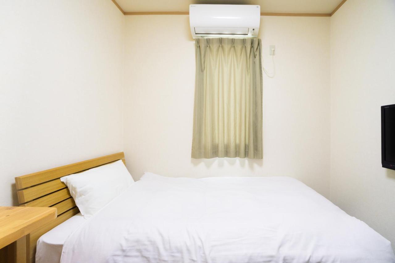 Tabist Hotel Daimu Minami-Souma Minamisoma Bagian luar foto